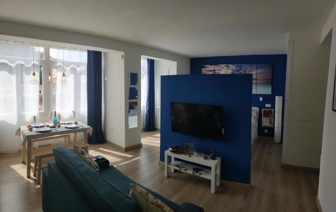 Lagunillas Suite By Namaste Elite Malaga Luaran gambar