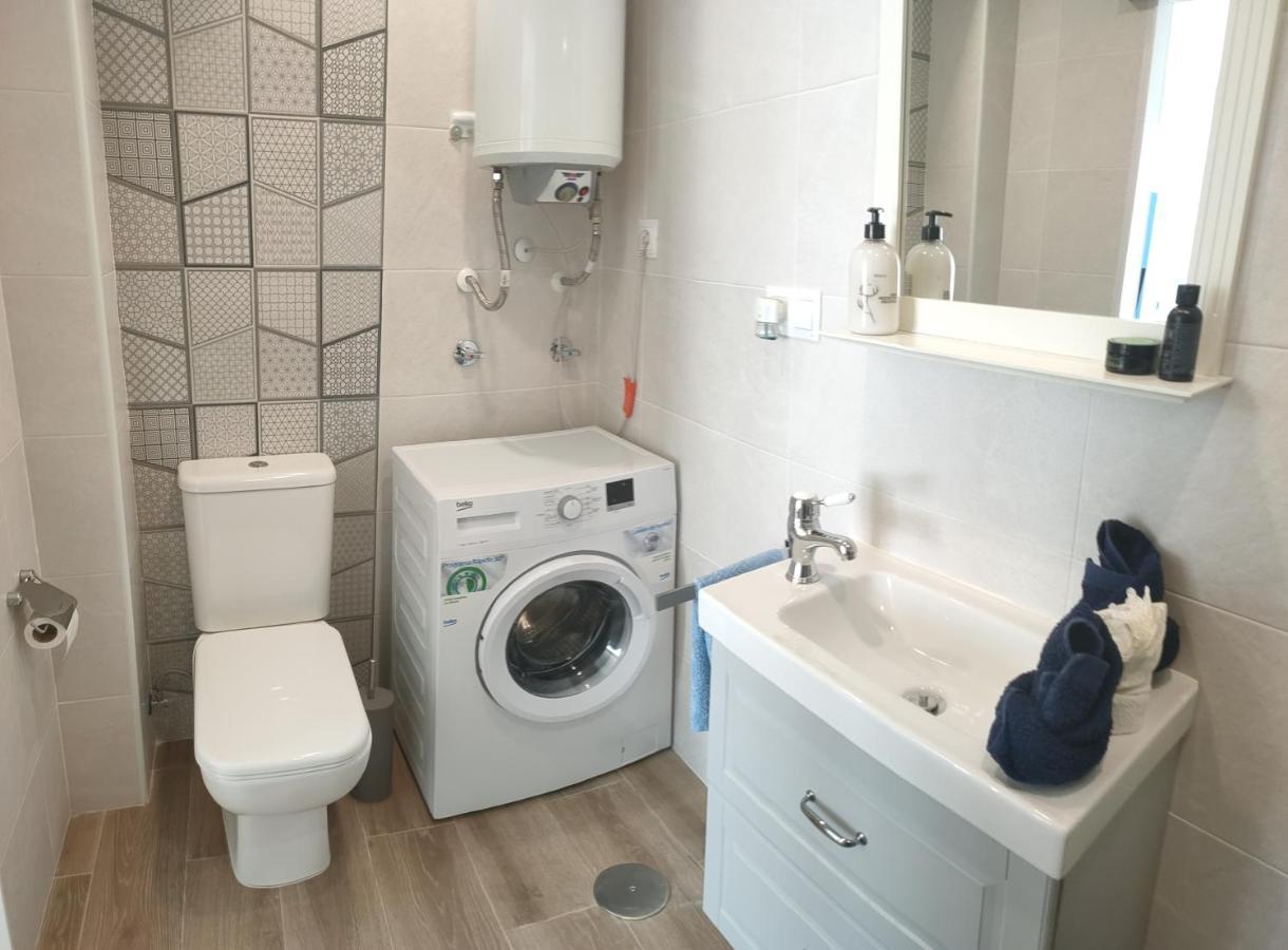 Lagunillas Suite By Namaste Elite Malaga Luaran gambar