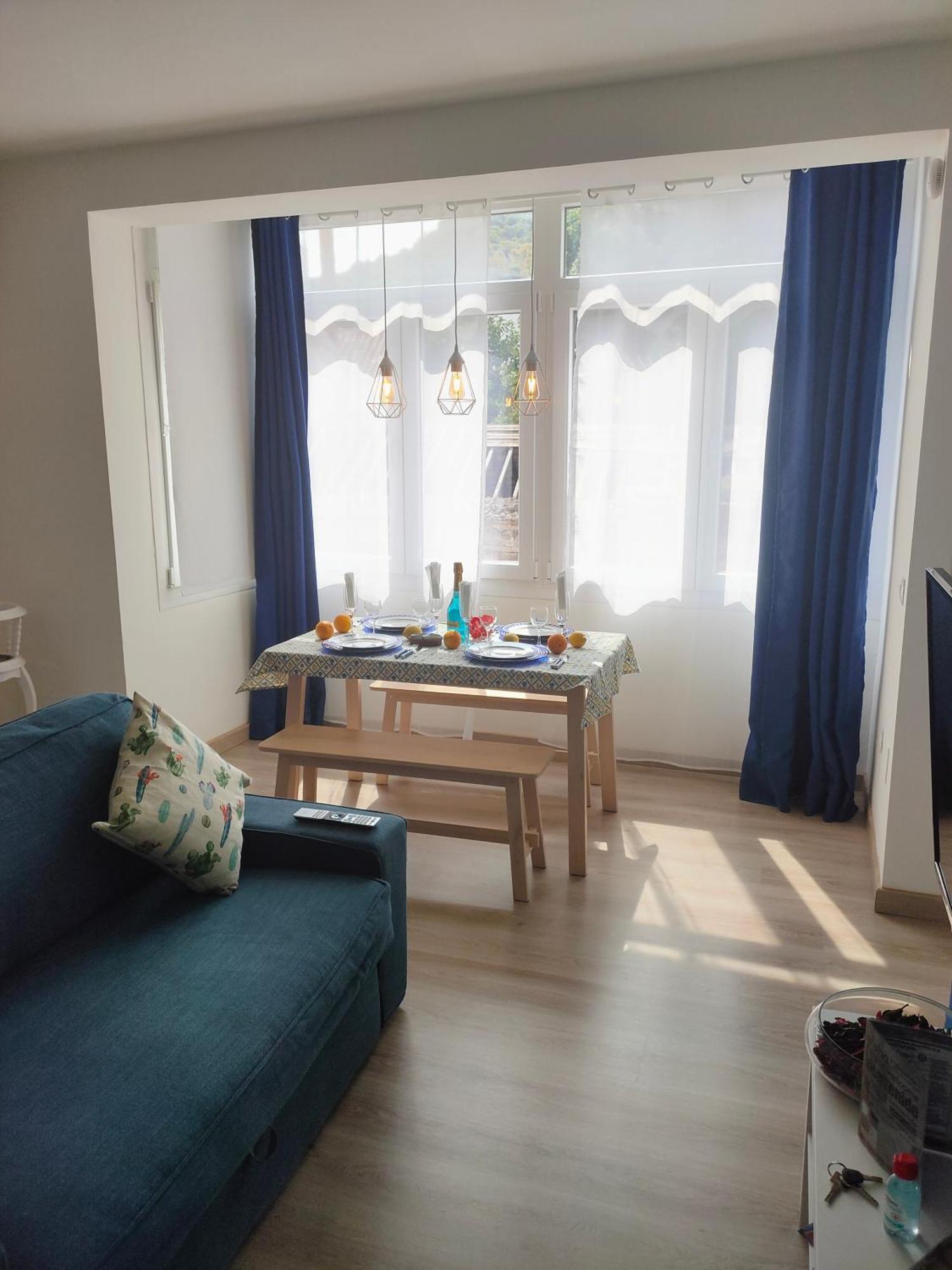 Lagunillas Suite By Namaste Elite Malaga Luaran gambar