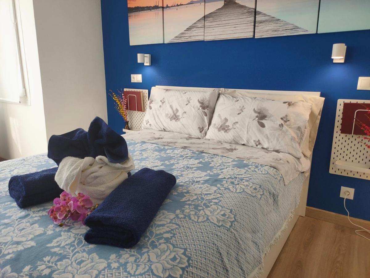 Lagunillas Suite By Namaste Elite Malaga Luaran gambar