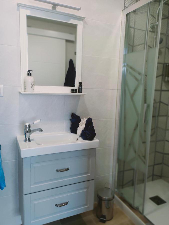 Lagunillas Suite By Namaste Elite Malaga Luaran gambar