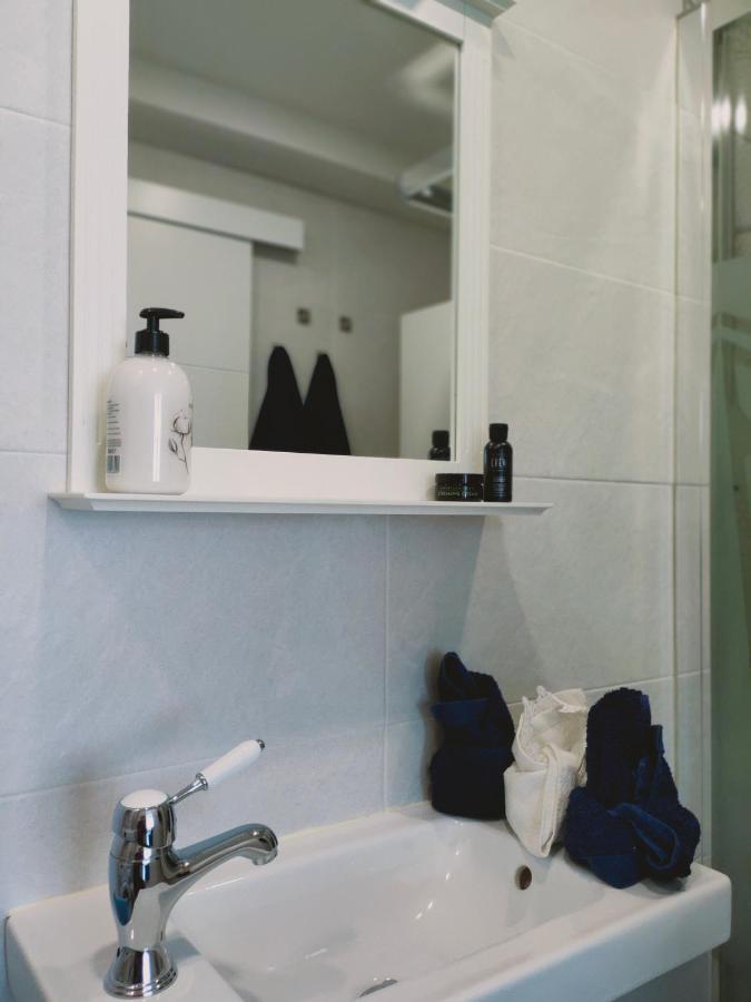 Lagunillas Suite By Namaste Elite Malaga Luaran gambar