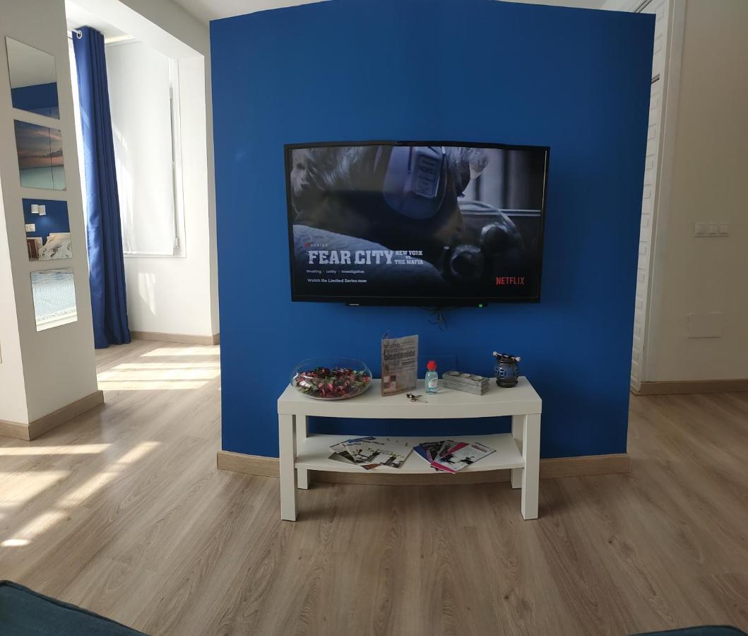 Lagunillas Suite By Namaste Elite Malaga Luaran gambar