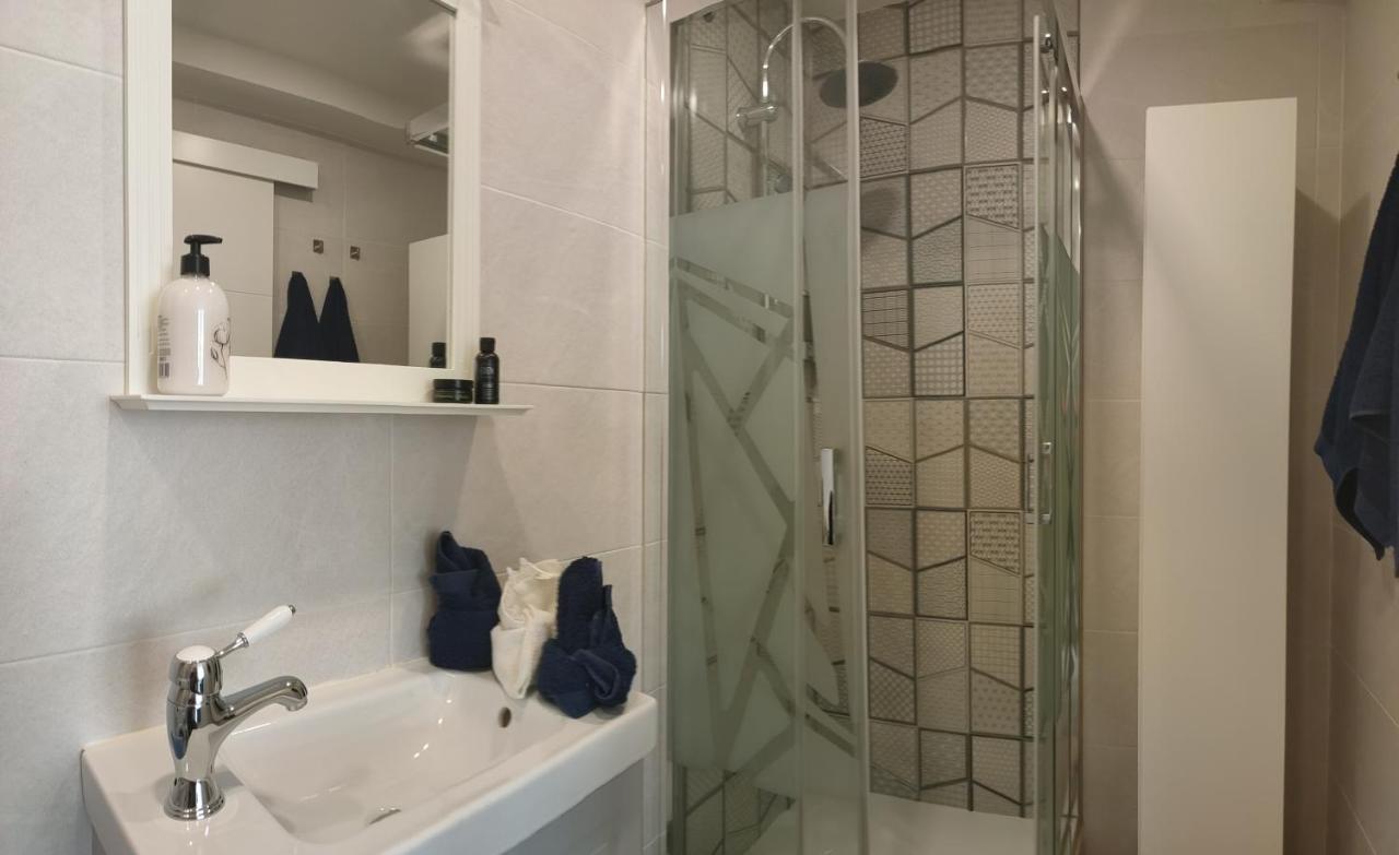 Lagunillas Suite By Namaste Elite Malaga Luaran gambar