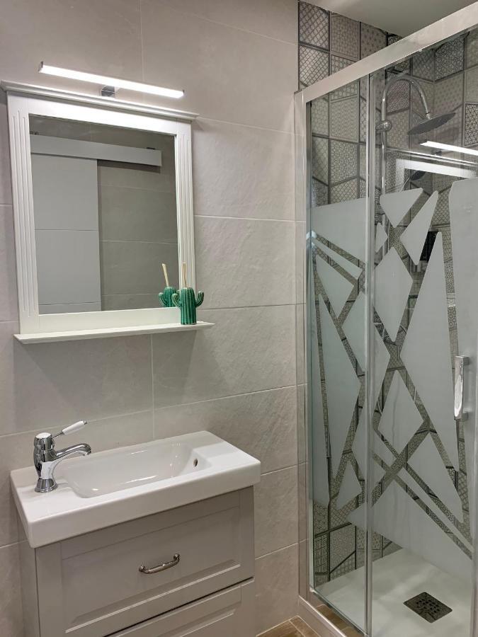 Lagunillas Suite By Namaste Elite Malaga Luaran gambar