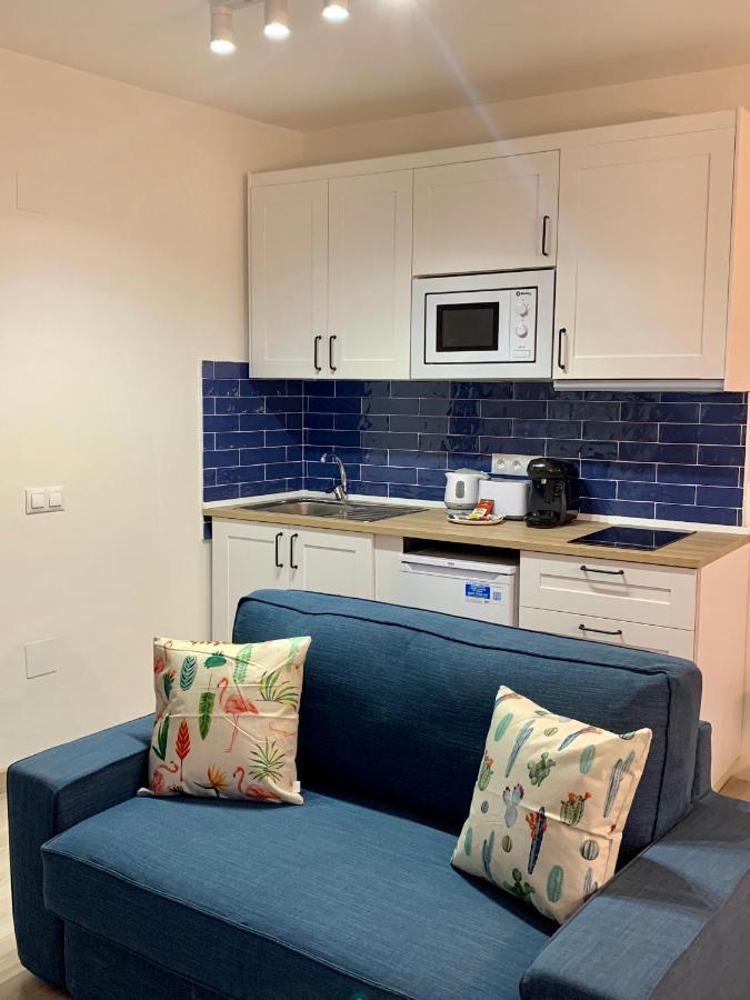 Lagunillas Suite By Namaste Elite Malaga Luaran gambar