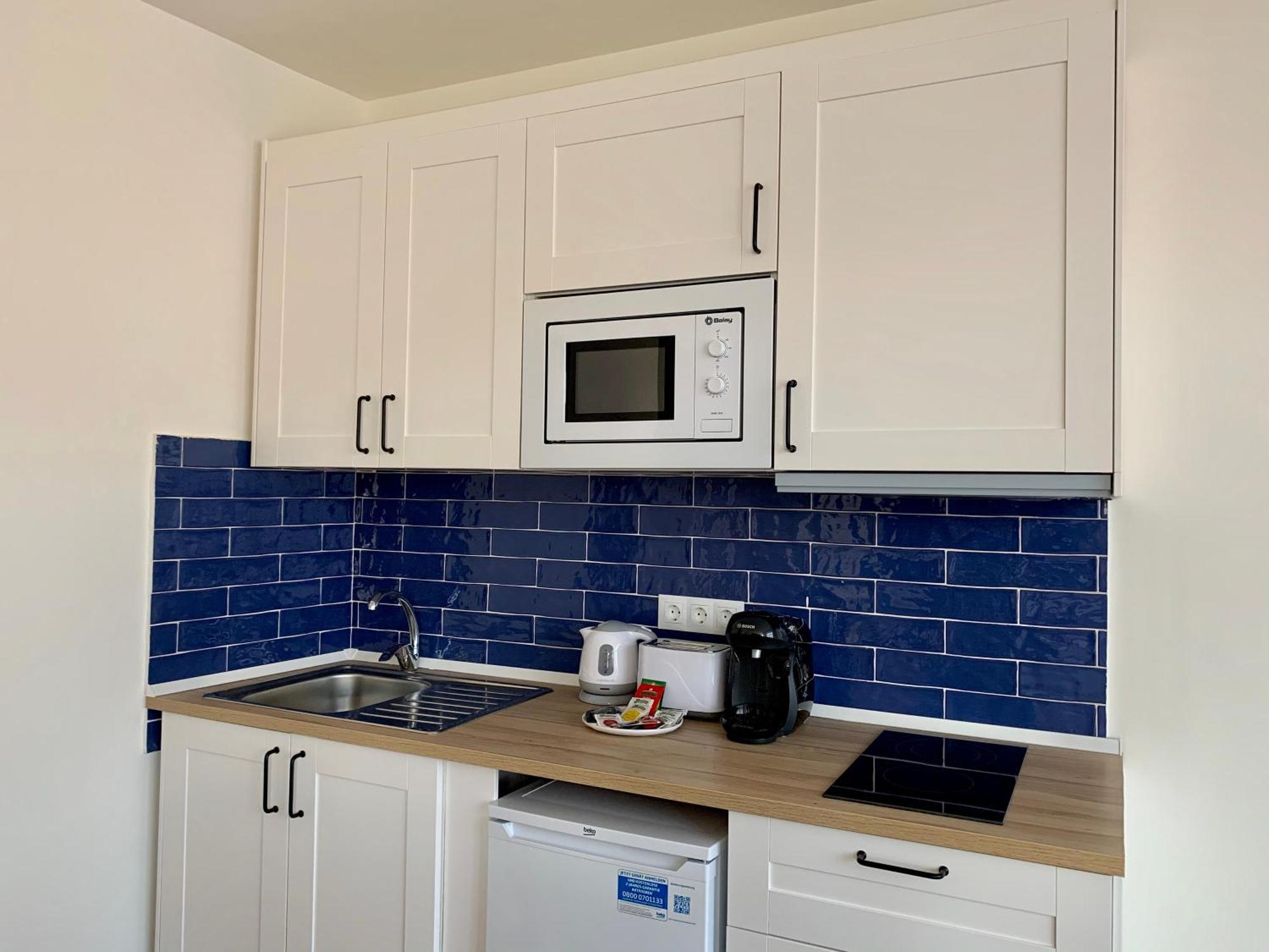 Lagunillas Suite By Namaste Elite Malaga Luaran gambar