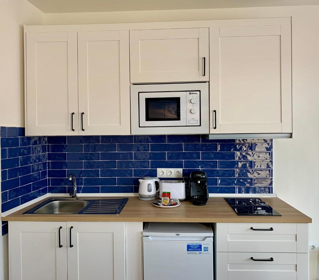 Lagunillas Suite By Namaste Elite Malaga Luaran gambar