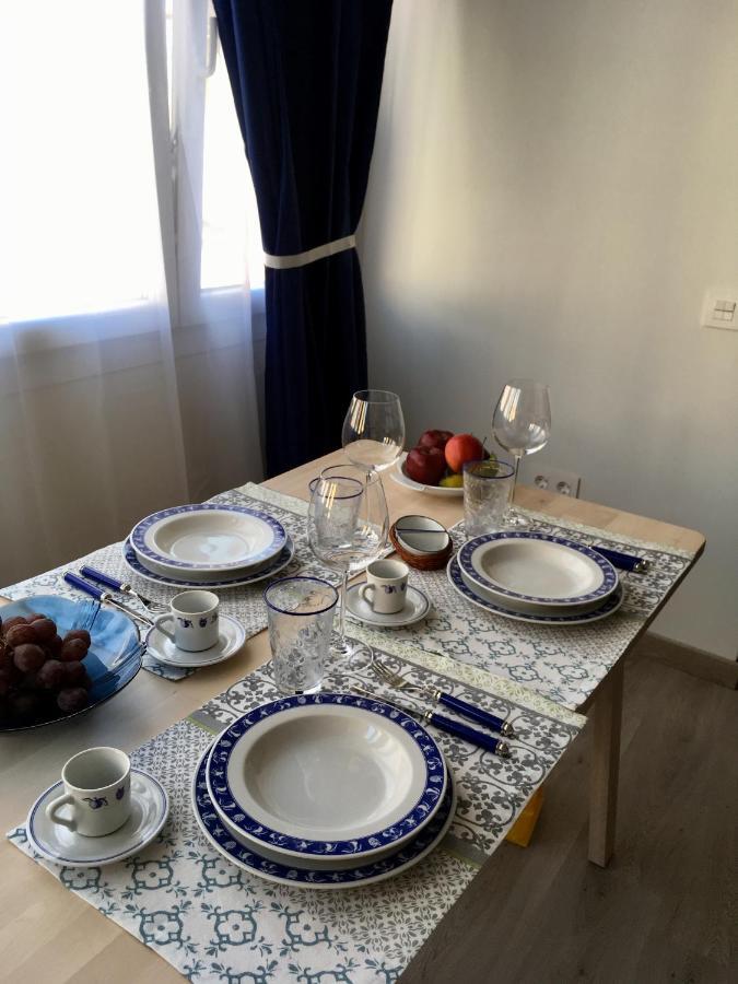 Lagunillas Suite By Namaste Elite Malaga Luaran gambar